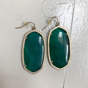kendra scott earrings